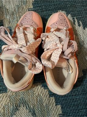Azalea Wang Sneakers
